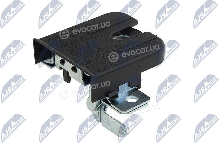 NTY EZC-VW-127