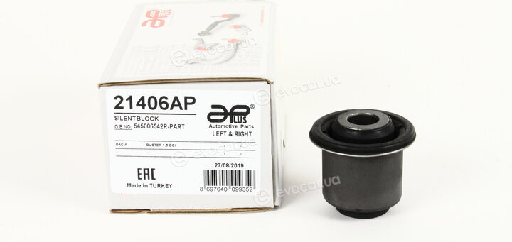 Aplus 21406AP