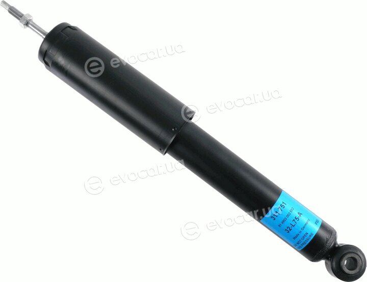 Sachs 311 751