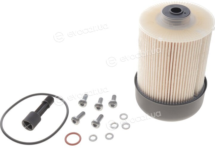 Mahle KX 338/22D
