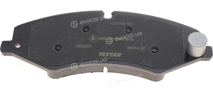 Textar 2502201