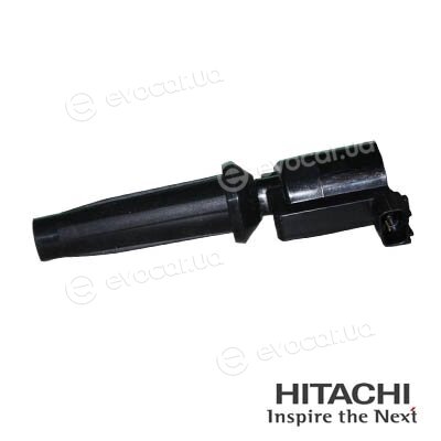 Astemo (Hitachi) / Huco 2503852