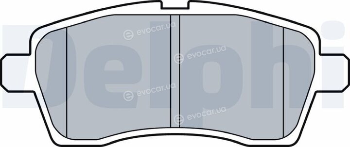 Delphi LP3510