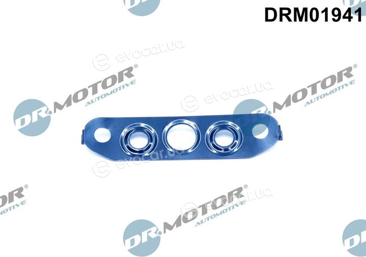 Dr. Motor DRM01941
