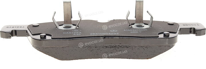 Mercedes-Benz A 000 420 88 04