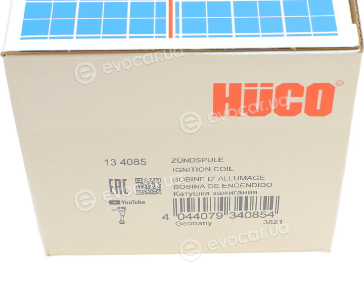 Astemo (Hitachi) / Huco 134085