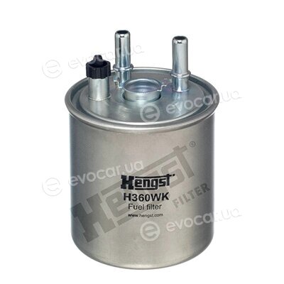 Hengst H360WK