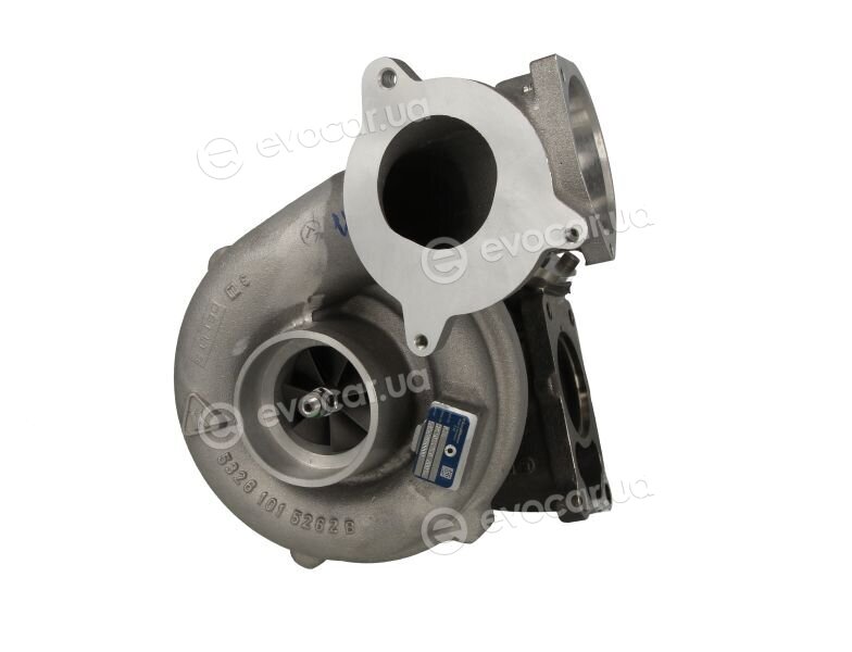 BorgWarner 53269880000