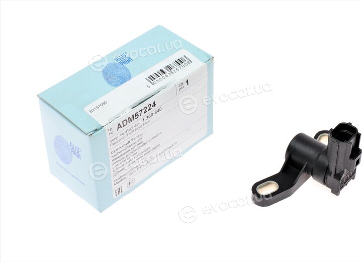 Blue Print ADM57224
