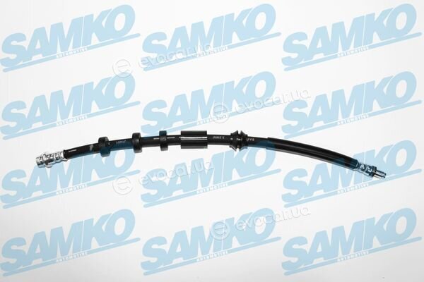 LPR / Samko 6T48518