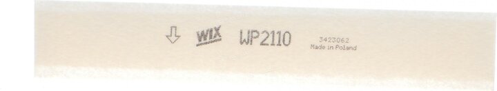 WIX WP2110