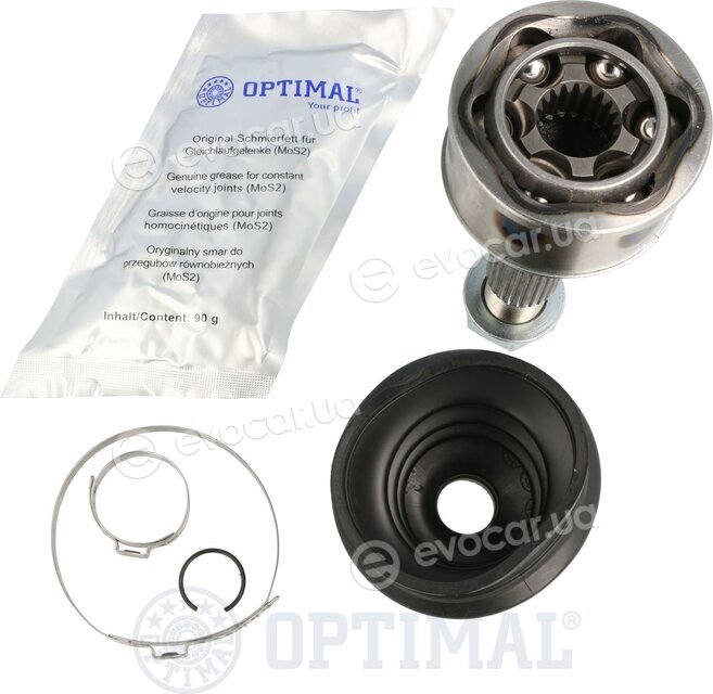 Optimal CW-2624