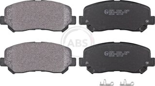 A.B.S. 35057