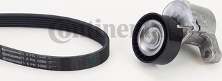 Continental 6PK1080K4