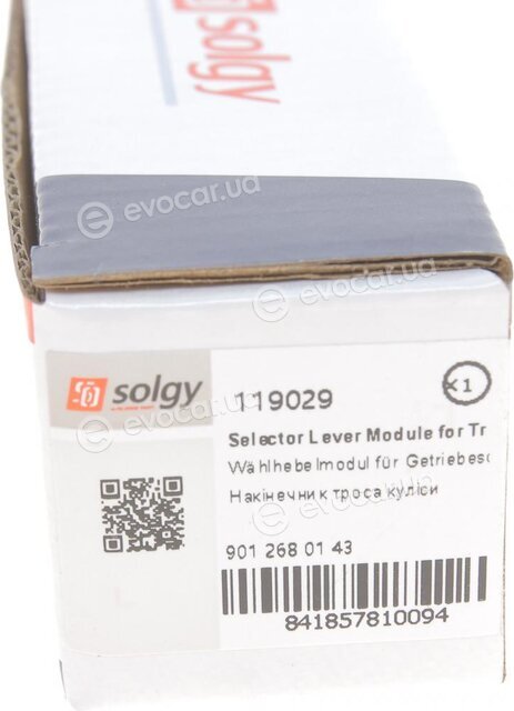 Solgy 119029