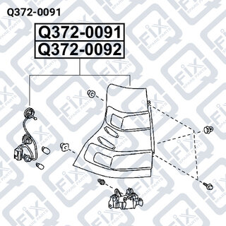 Q-Fix Q3720091