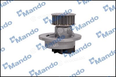 Mando MMC010020