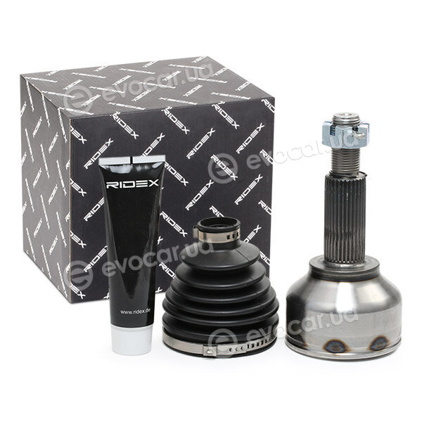 Ridex 5J0395
