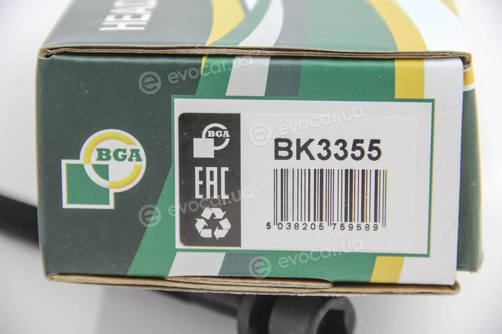 BGA BK3355