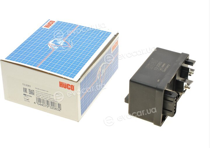 Astemo (Hitachi) / Huco 132083