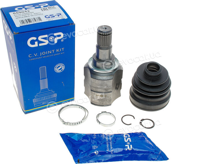 GSP 659042