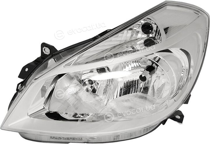 Depo / Loro 551-1156L-LD-EM