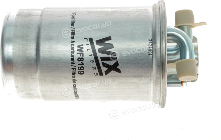 WIX WF8199