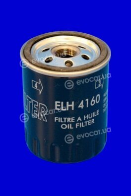 Meca ELH4160