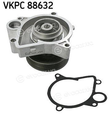 SKF VKPC 88632