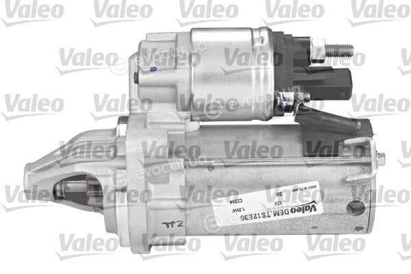 Valeo 438272