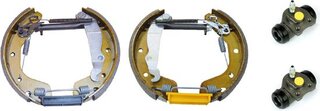 Brembo K 59 036