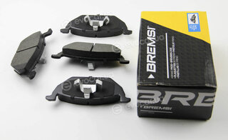 Bremsi BP2835