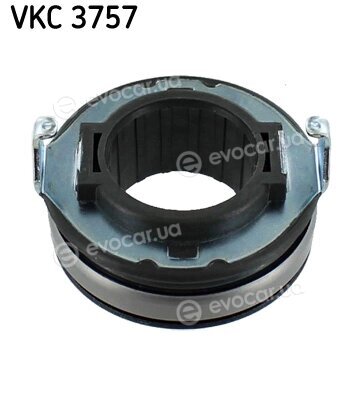 SKF VKC 3757