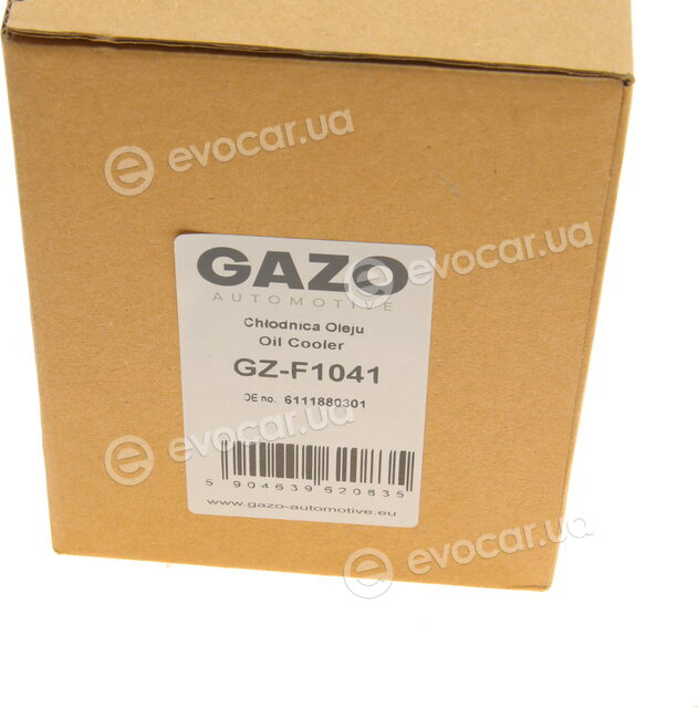 Gazo GZ-F1041