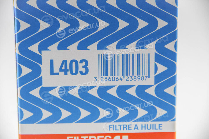 Purflux L403