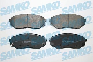 LPR / Samko 5SP2035