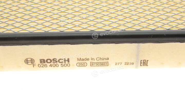 Bosch F 026 400 500