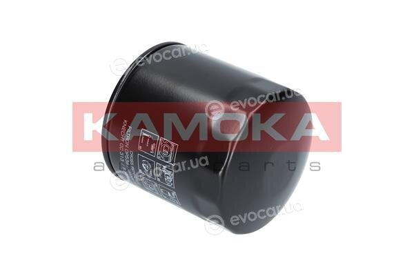 Kamoka F105101