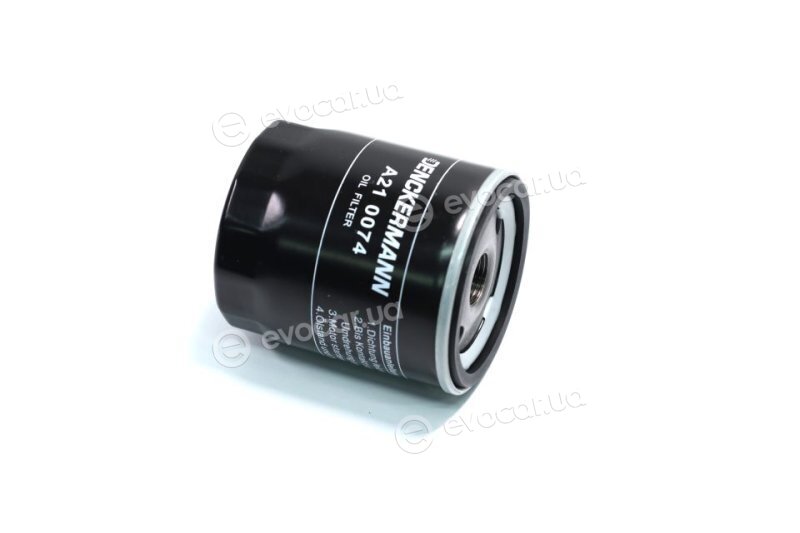 Denckermann A210074