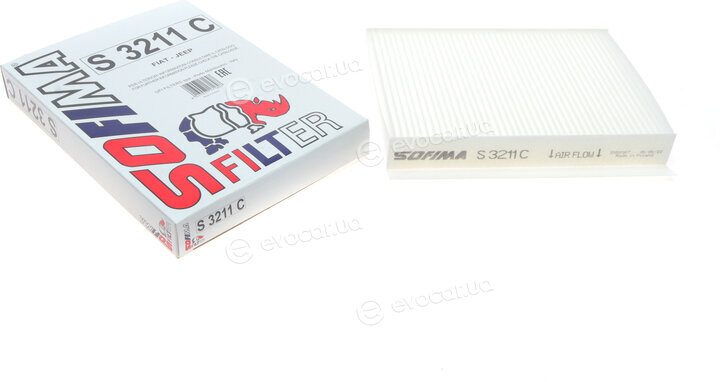 Sofima S 3211 C