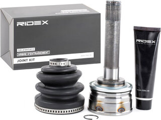 Ridex 5J0207