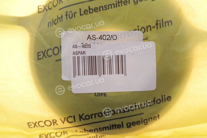 Aspar AS-402O
