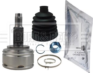 Borg & Beck BCJ1501