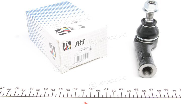 RTS 91-05904-1