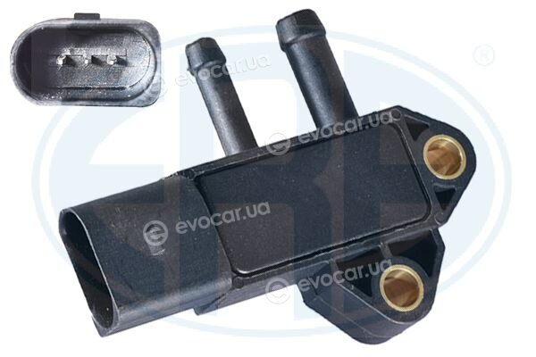 Era / Messmer 551454A