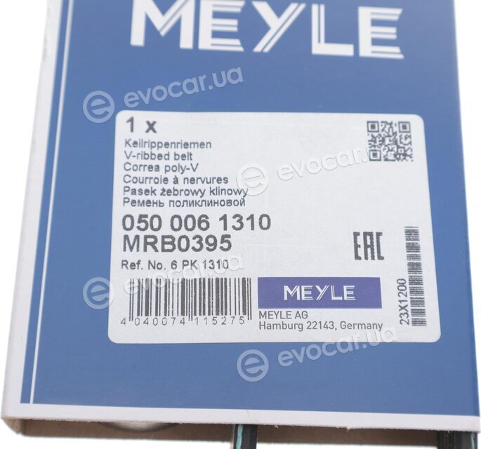 Meyle 050 006 1310