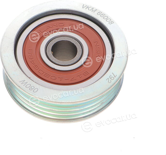 SKF VKM 66008