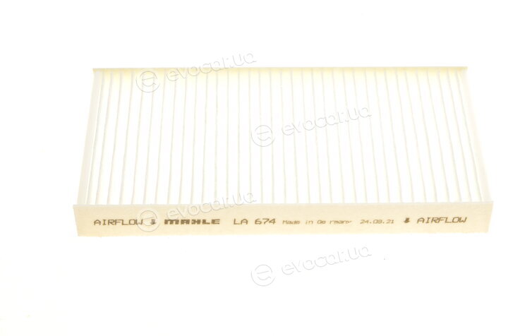 Mahle LA 674/S