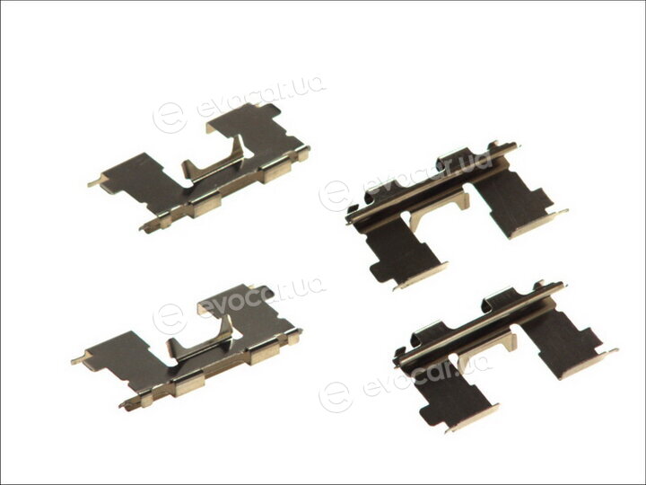 Kawe / Quick Brake 109-1253