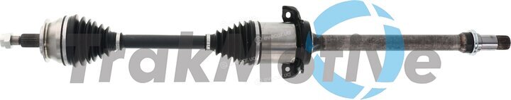 TrakMotive 30-1720